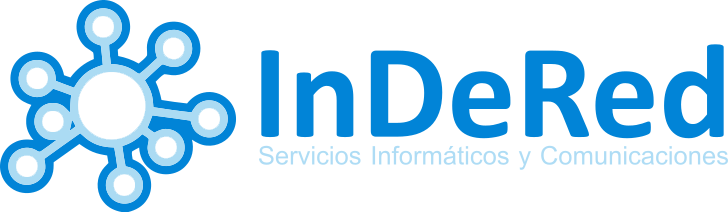InDeRed - Servicios Informáticos